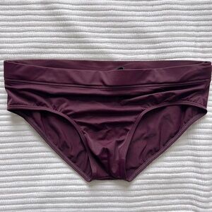 Charlie By MZ Square Cut Brief